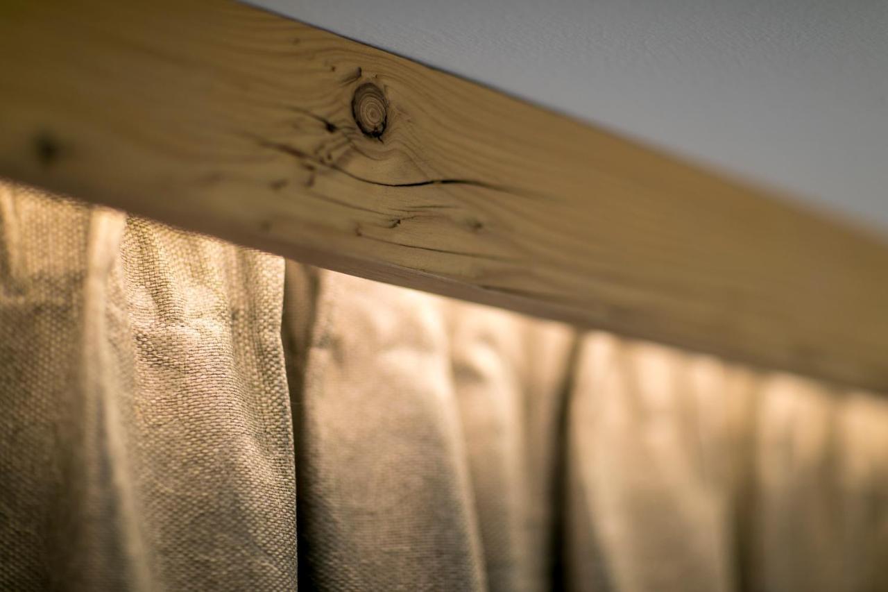 Apartment Wiesenhof - Natur & Weitblick Ueber Innsbruck - Ladestation Fuer Elektroautos ภายนอก รูปภาพ