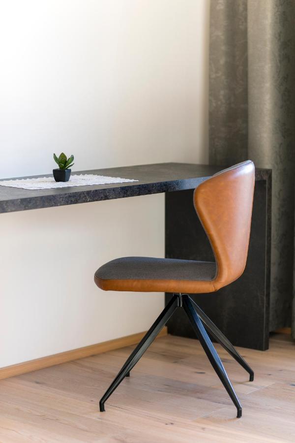 Apartment Wiesenhof - Natur & Weitblick Ueber Innsbruck - Ladestation Fuer Elektroautos ภายนอก รูปภาพ