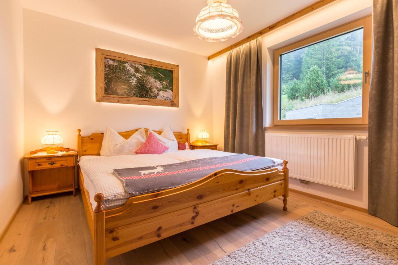 Apartment Wiesenhof - Natur & Weitblick Ueber Innsbruck - Ladestation Fuer Elektroautos ภายนอก รูปภาพ