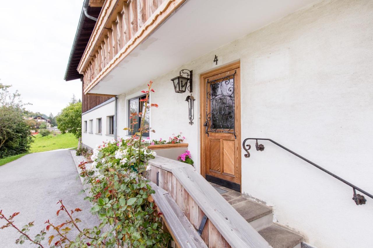 Apartment Wiesenhof - Natur & Weitblick Ueber Innsbruck - Ladestation Fuer Elektroautos ภายนอก รูปภาพ