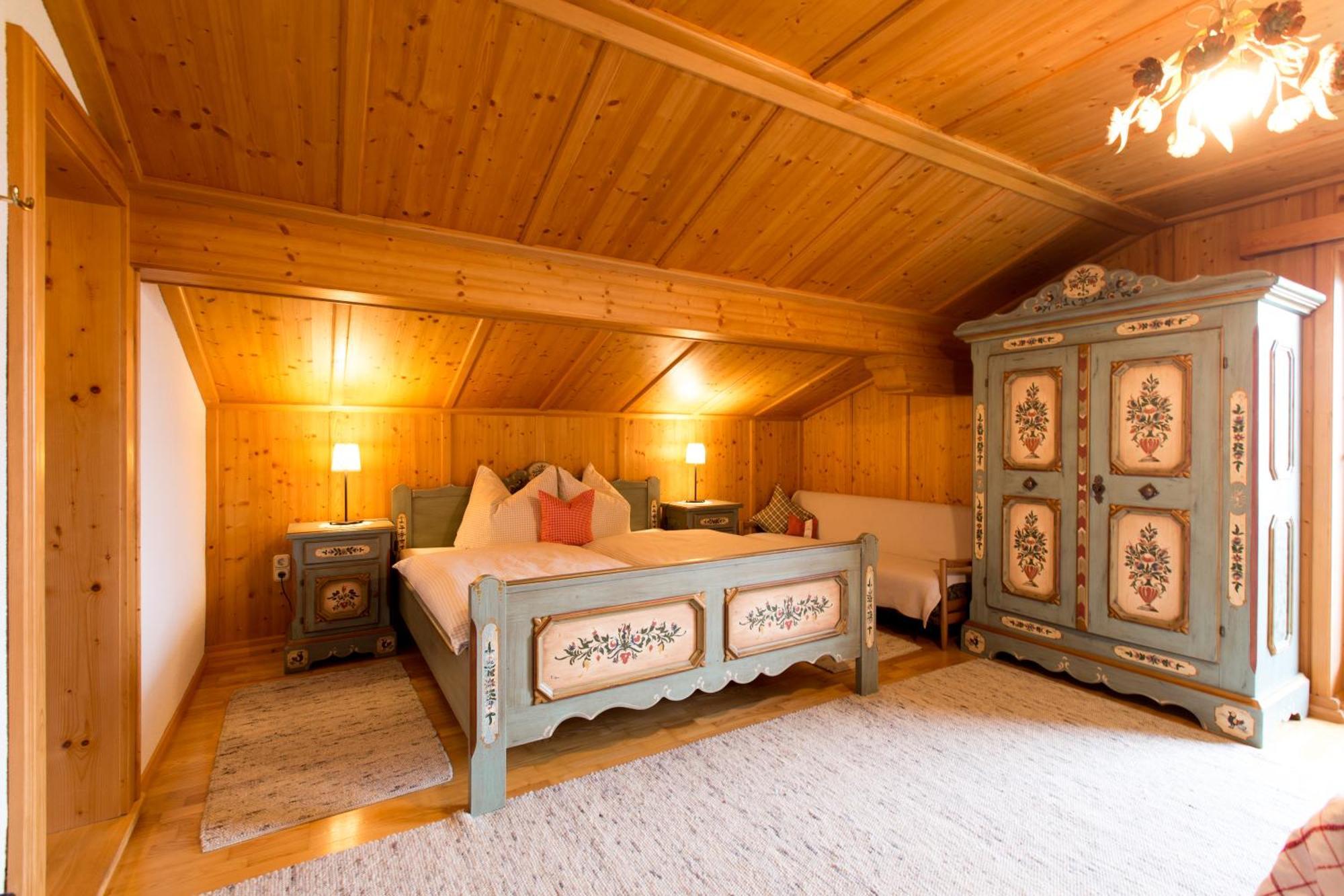 Apartment Wiesenhof - Natur & Weitblick Ueber Innsbruck - Ladestation Fuer Elektroautos ภายนอก รูปภาพ